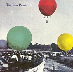 Rain Parade : Emergency Third Rail Power Trip - Explosions in the Glass Palace